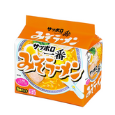 Sapporo Ichi Miso Ramen 5-Pack